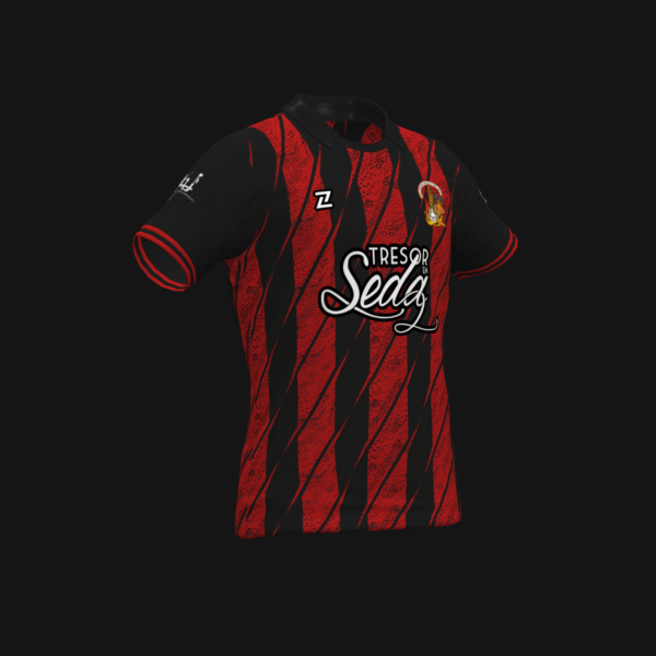 VILLANUEVA FC 2026