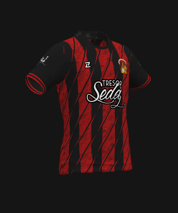 VILLANUEVA FC 2026