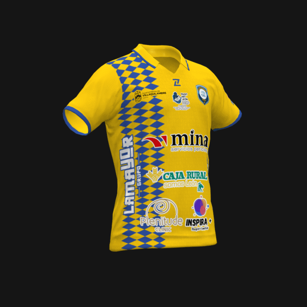 VILLAQUILAMBRE SEGUNDA