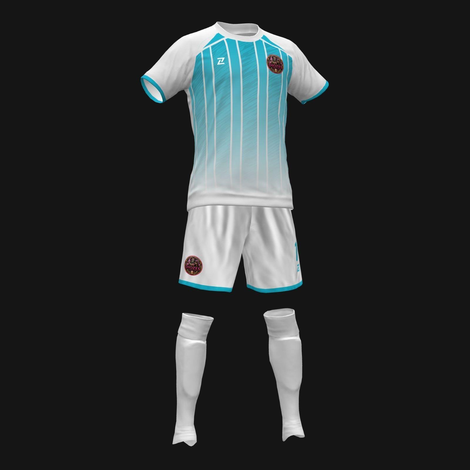 DIOZES F.C - Imagen 17