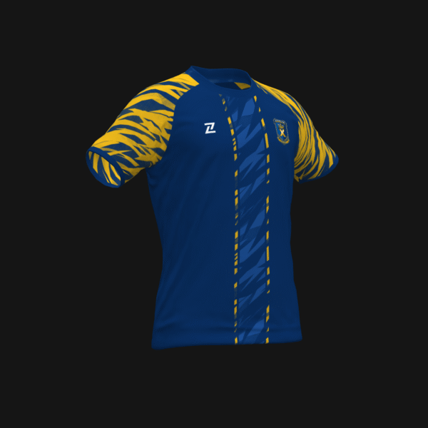 XAXES FC
