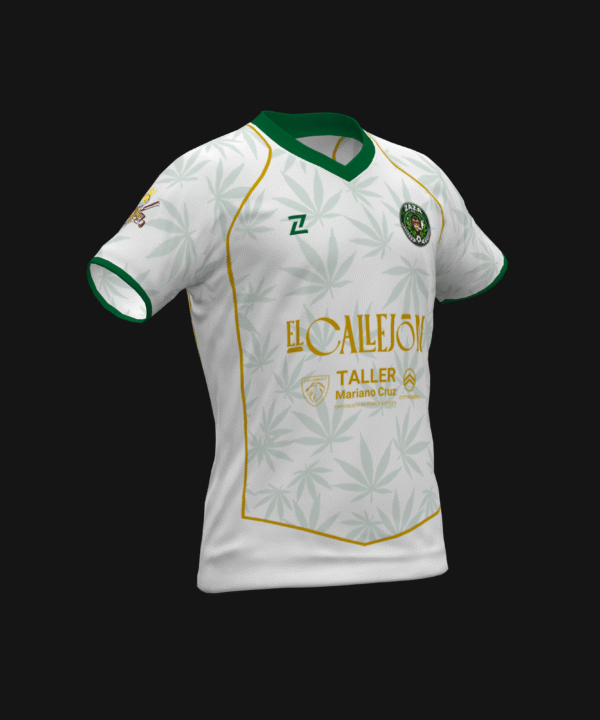 ZAZA FC 2026