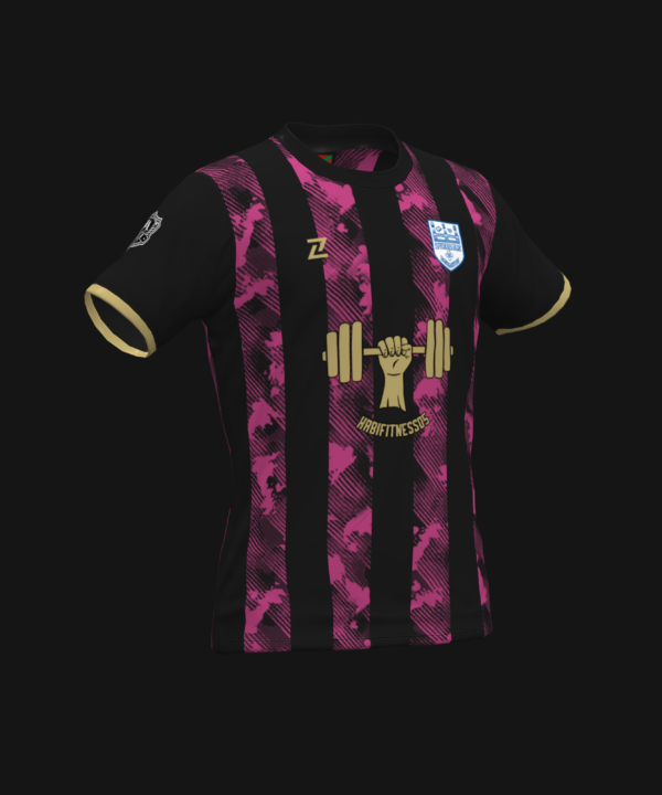 ZURRIOLA IKASTOLA FC 2026