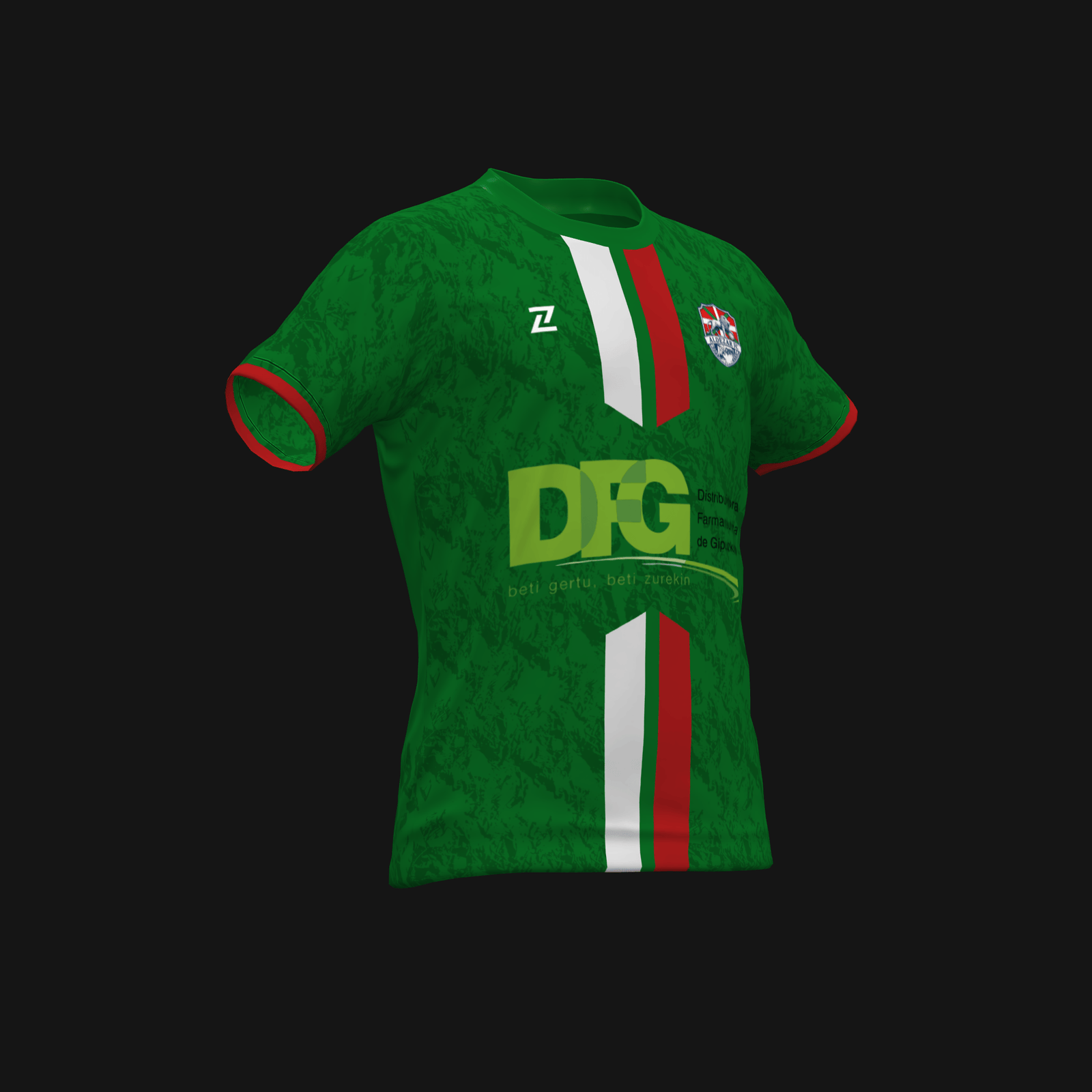 ALDEZAR FC - Imagen 14