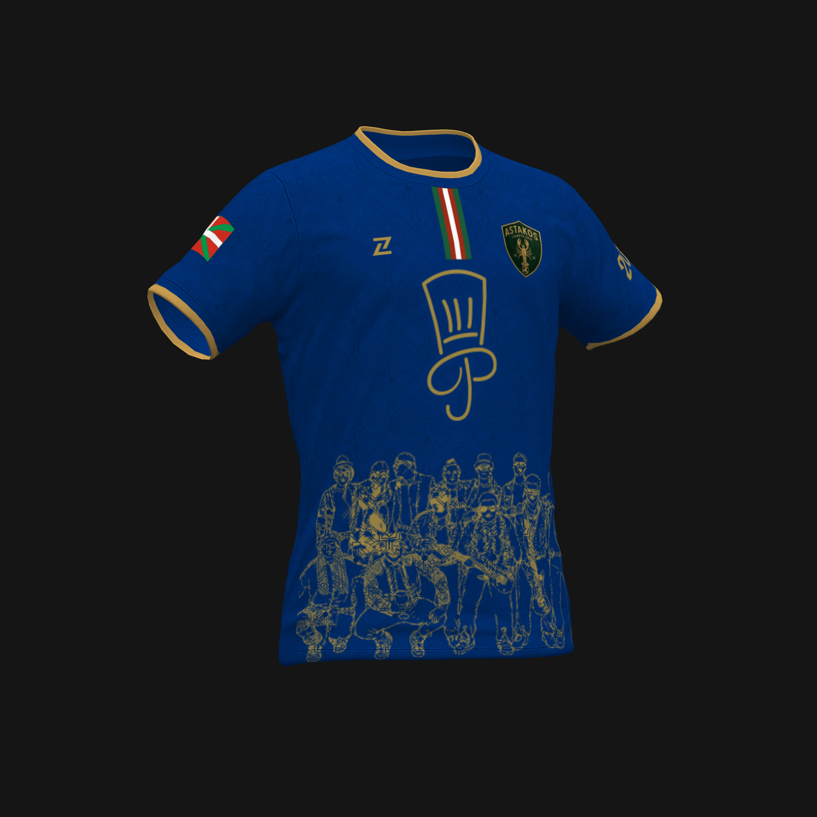 ASTAKOS - Imagen 14