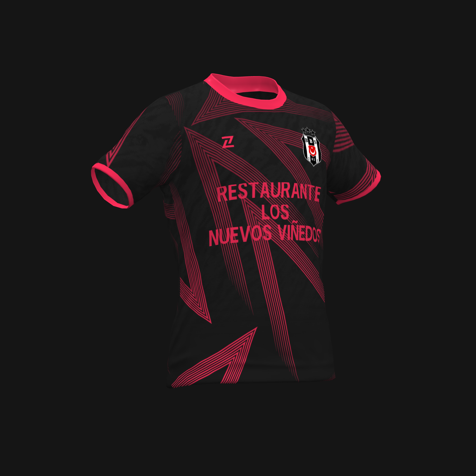 BEBESIKTAS VILLARROBLEDO ALBACETE - Imagen 14