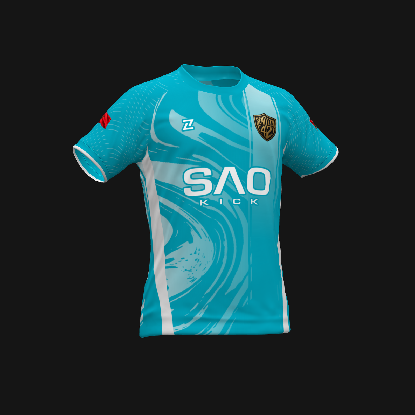 BENDIZZA FC - Imagen 15