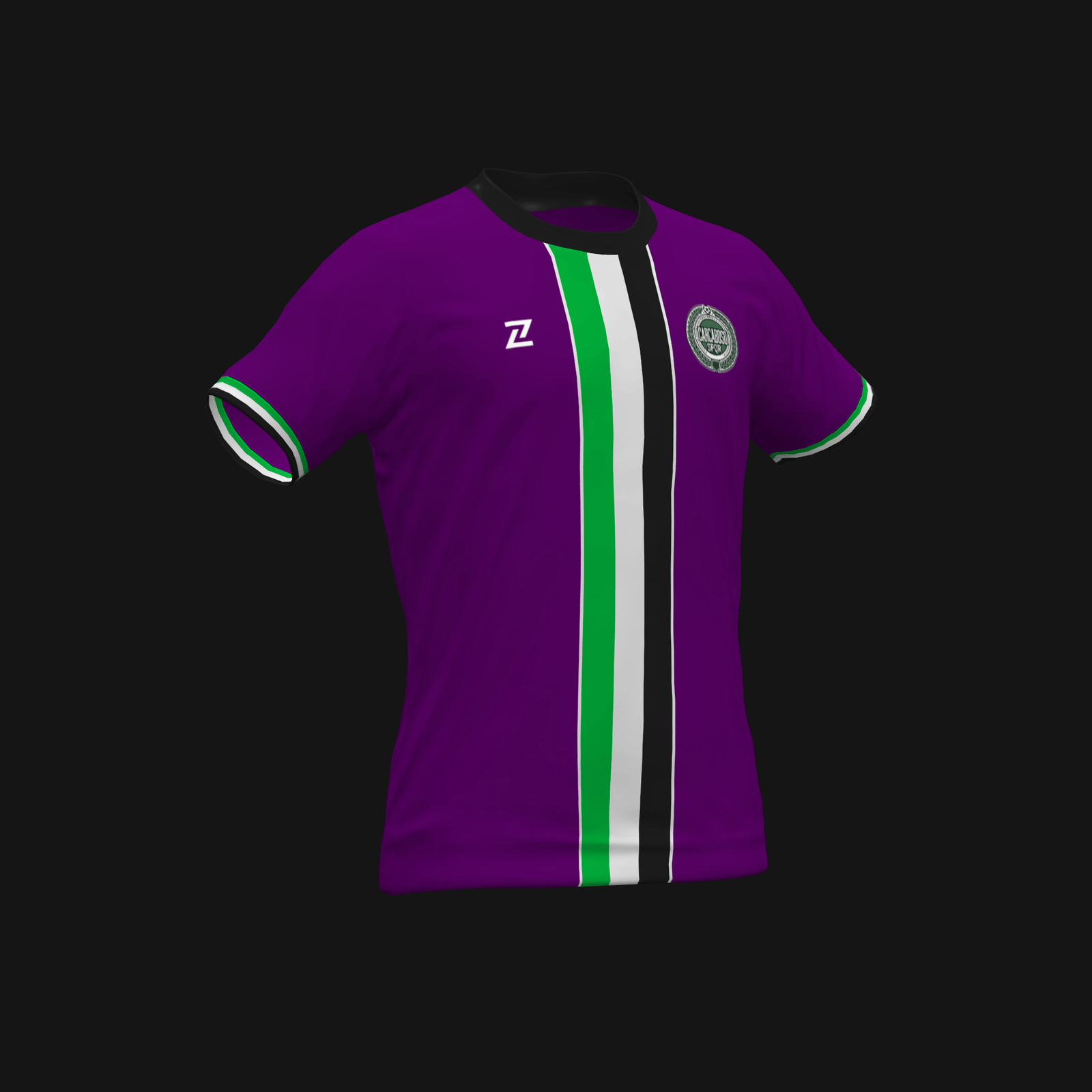 CARCABOSO FC 2026 - Imagen 15