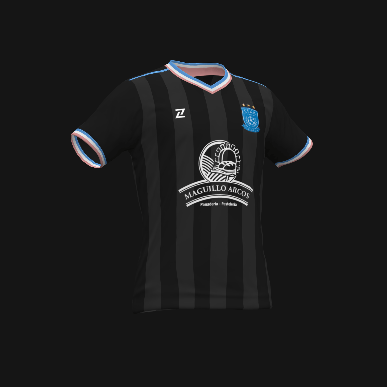 CSKA DE CAZALLA - Imagen 14
