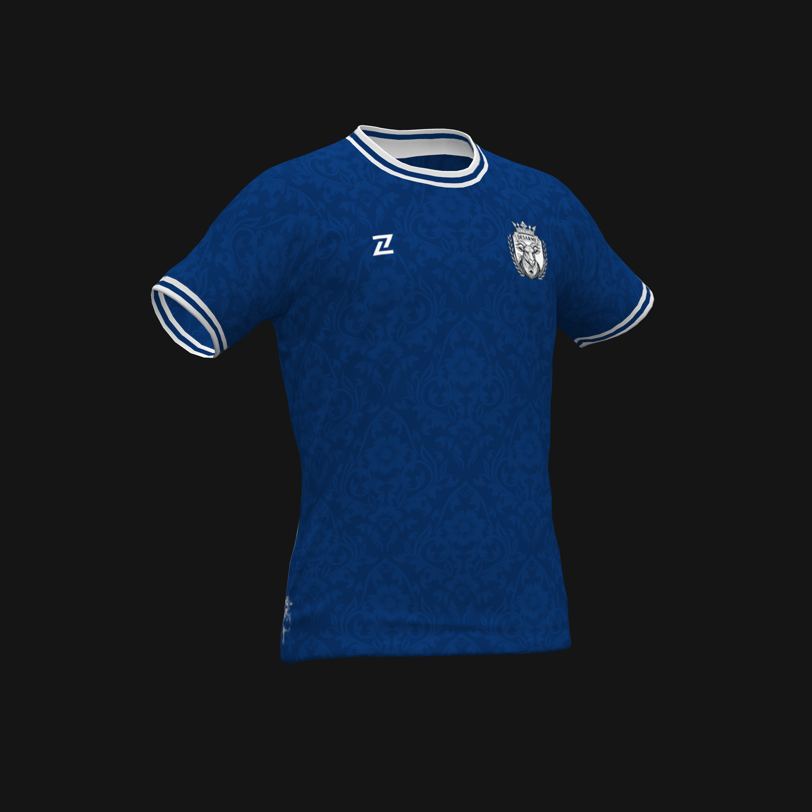 DESARME FC - Imagen 14