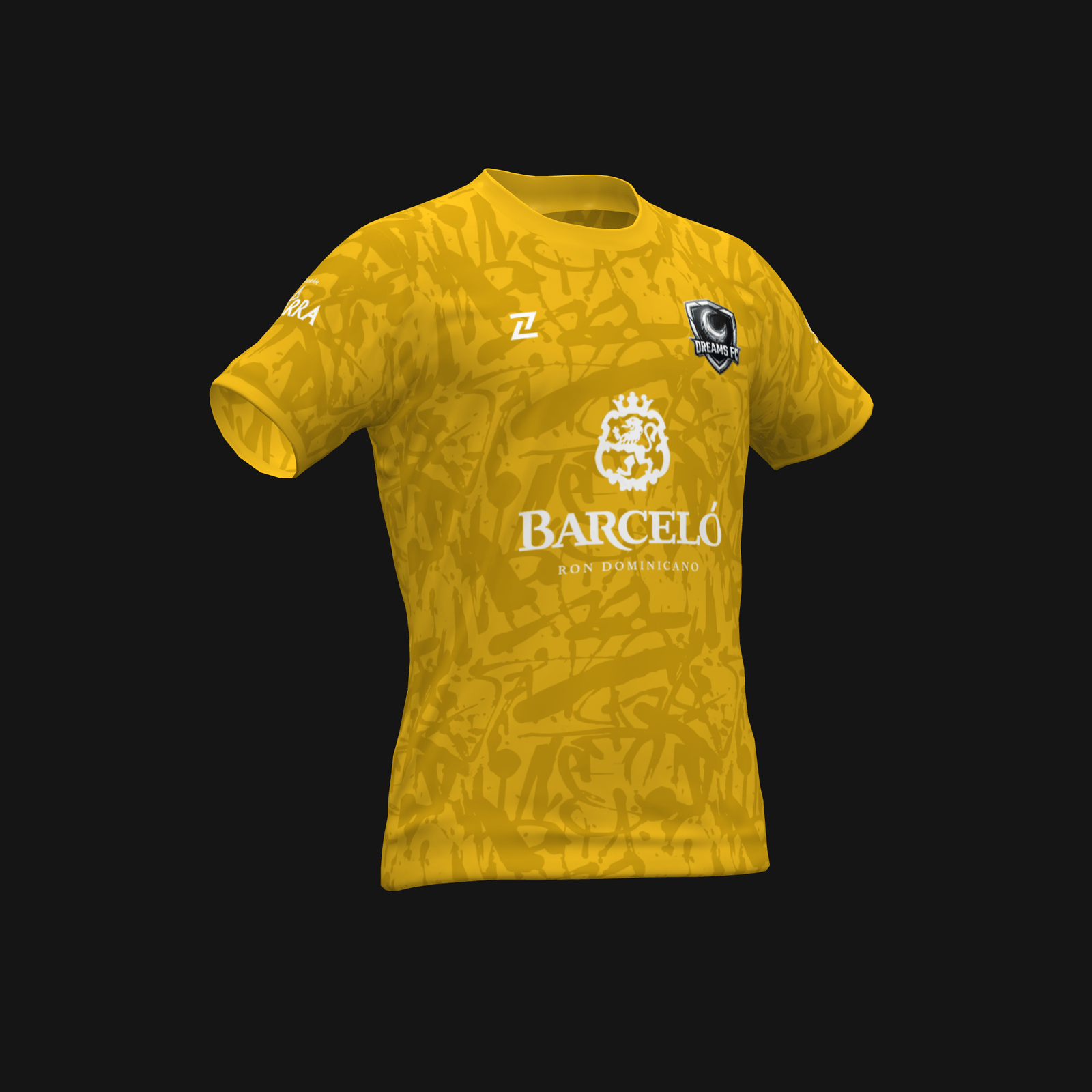DREAMS FC BARCELO - Imagen 14