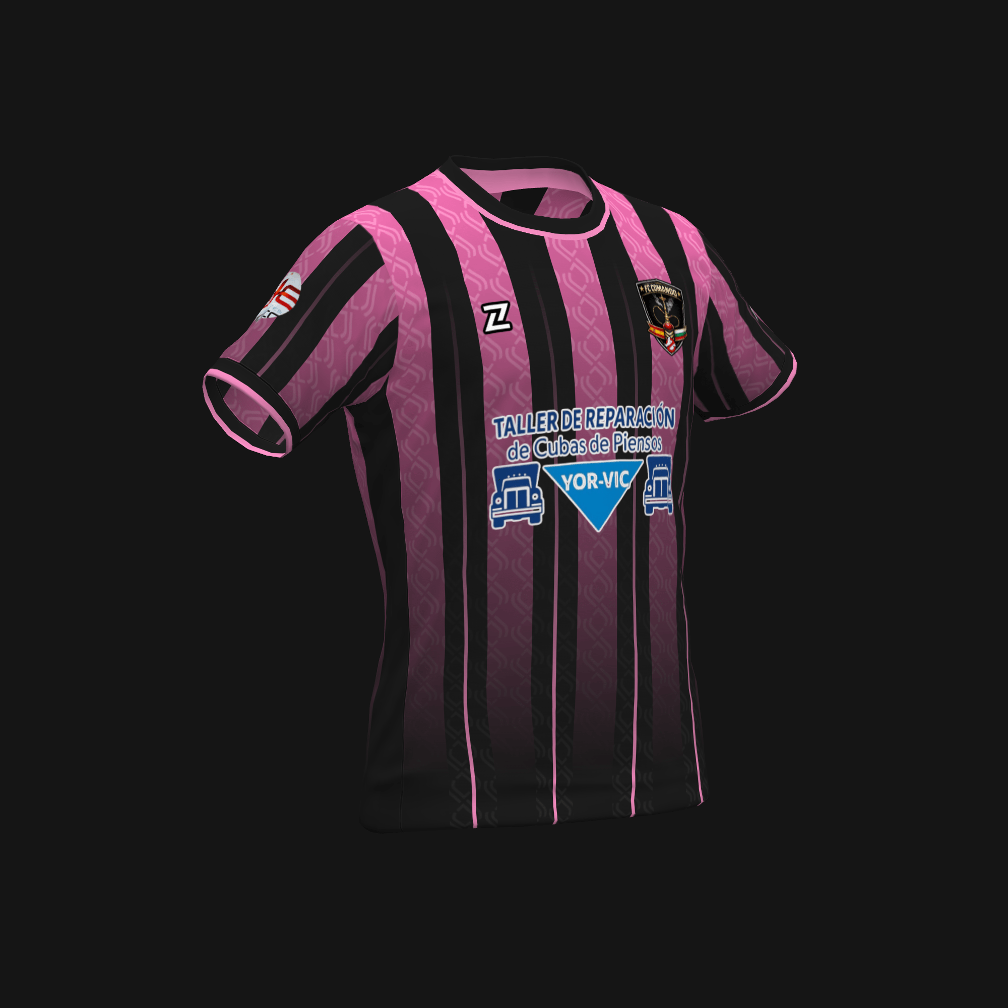 FC COMANDO - Imagen 14