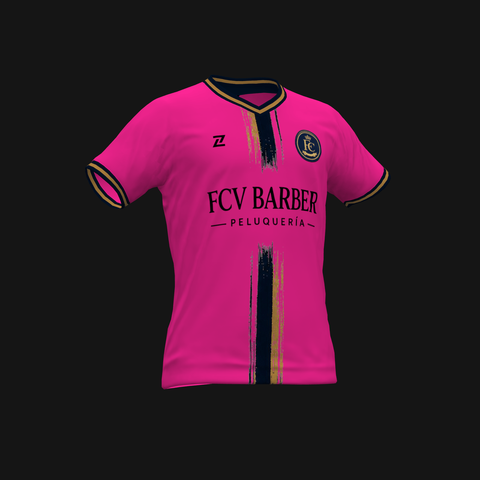 FCV BARBER - Imagen 14