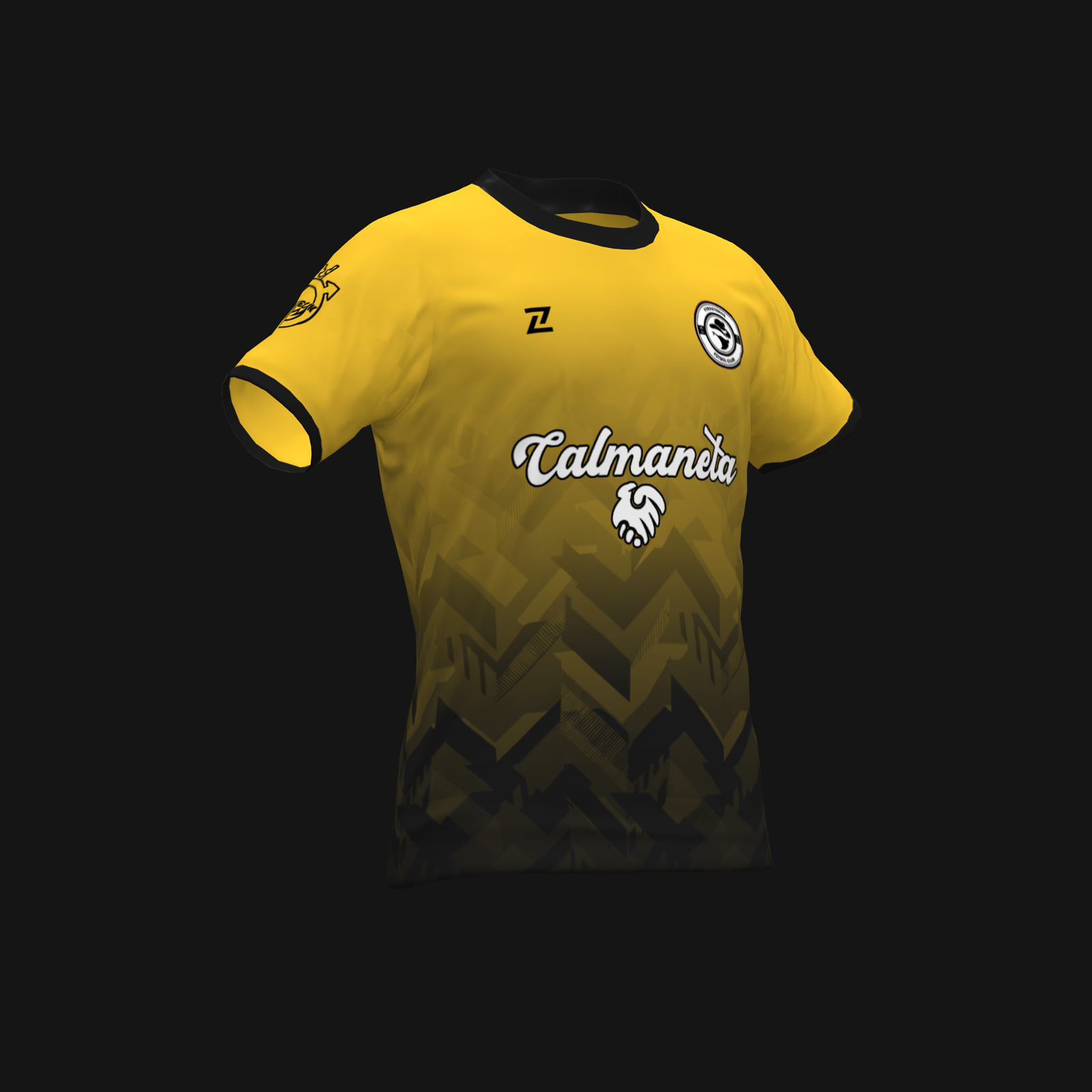 FORASTEROS FC - Imagen 15