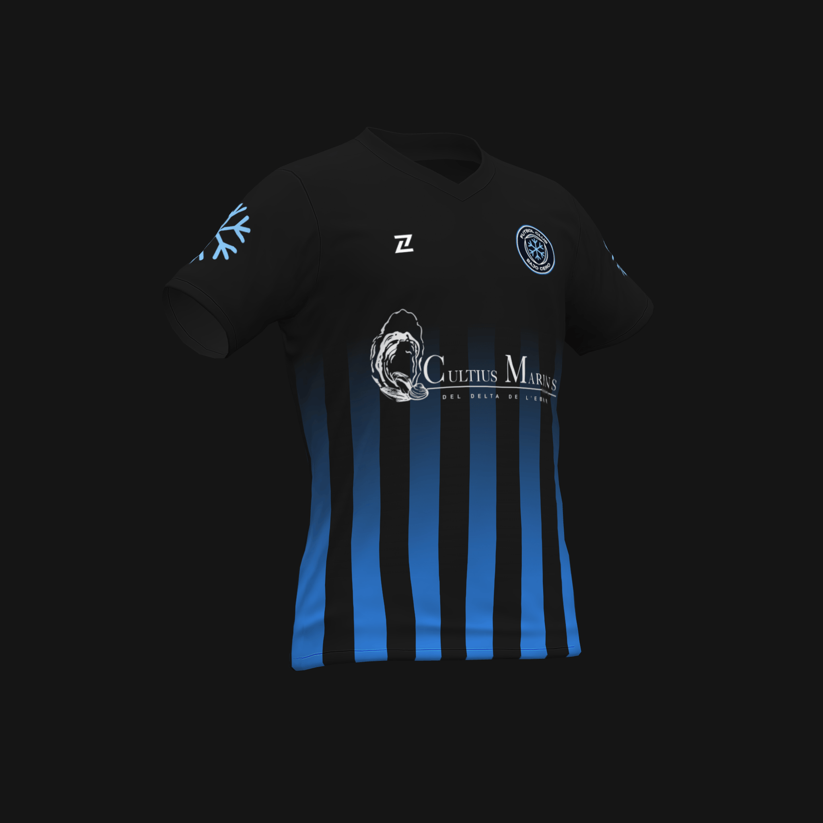 FUTBOL CLUB BAJO CERO - Imagen 14