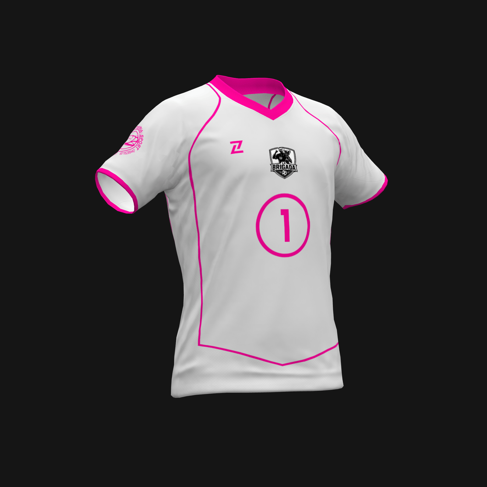 LA BRIGADA FUTBOL - Imagen 15