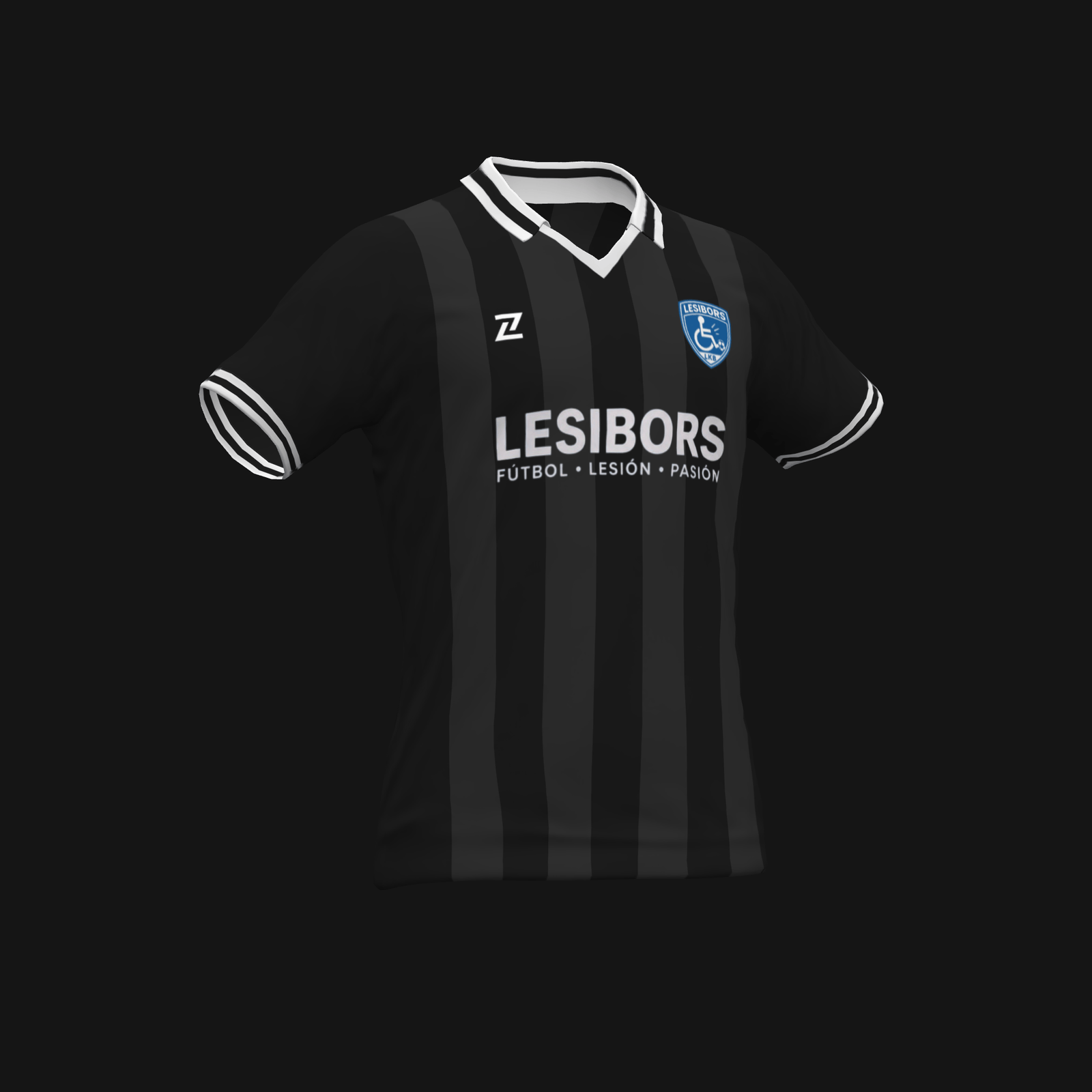 LESIBORS - Imagen 15