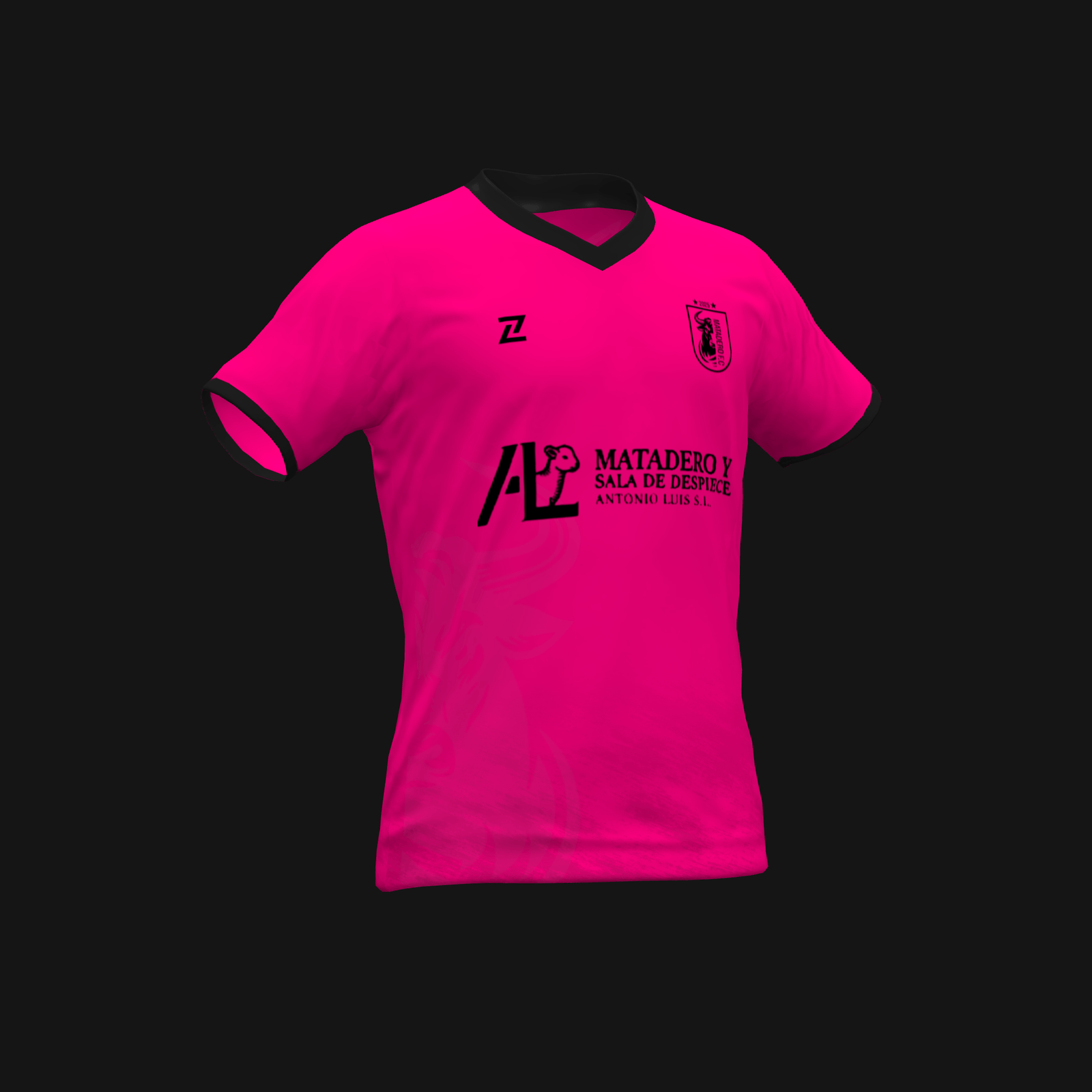 MATADERO F.C - Imagen 14