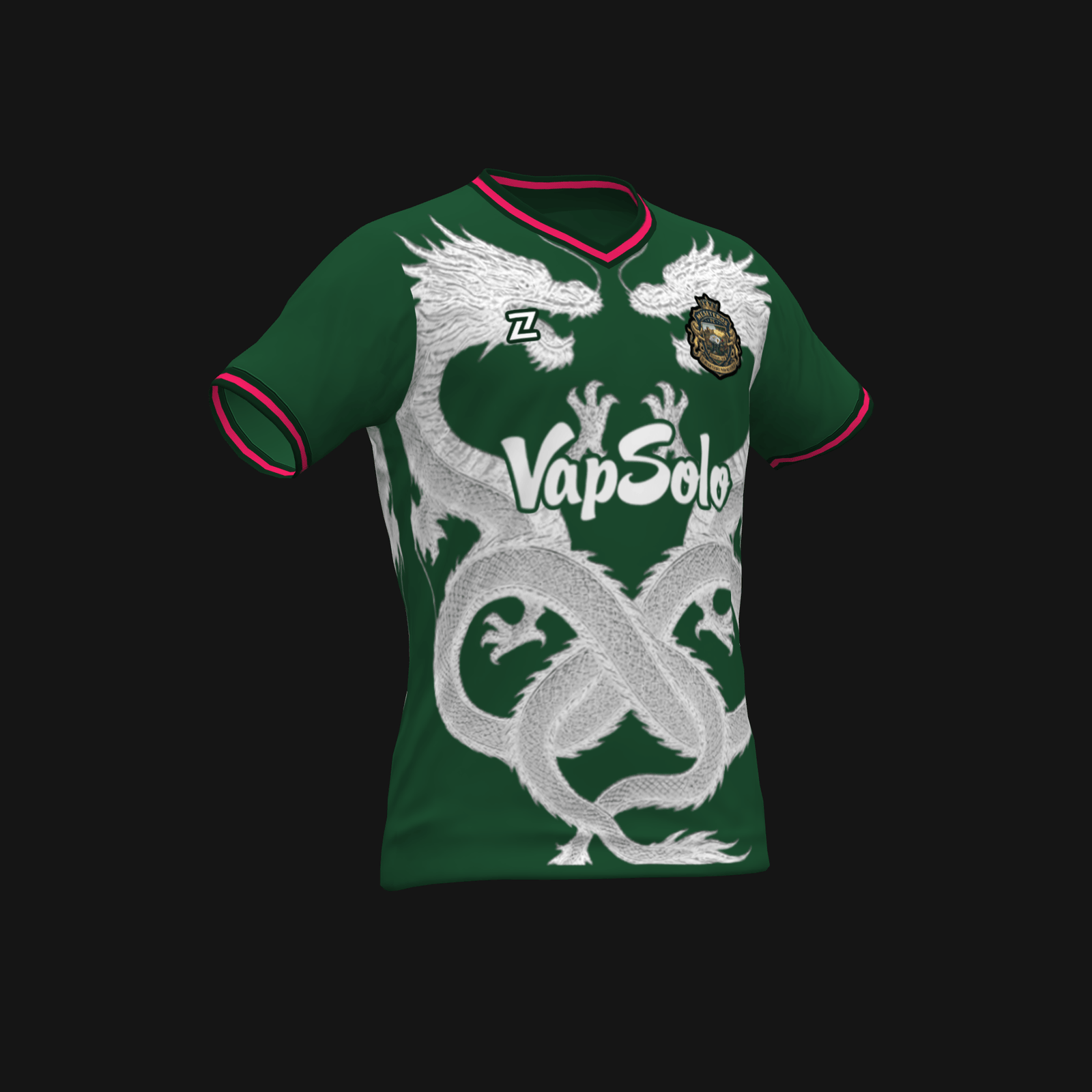 MESETEROS FC ROSA - Imagen 14
