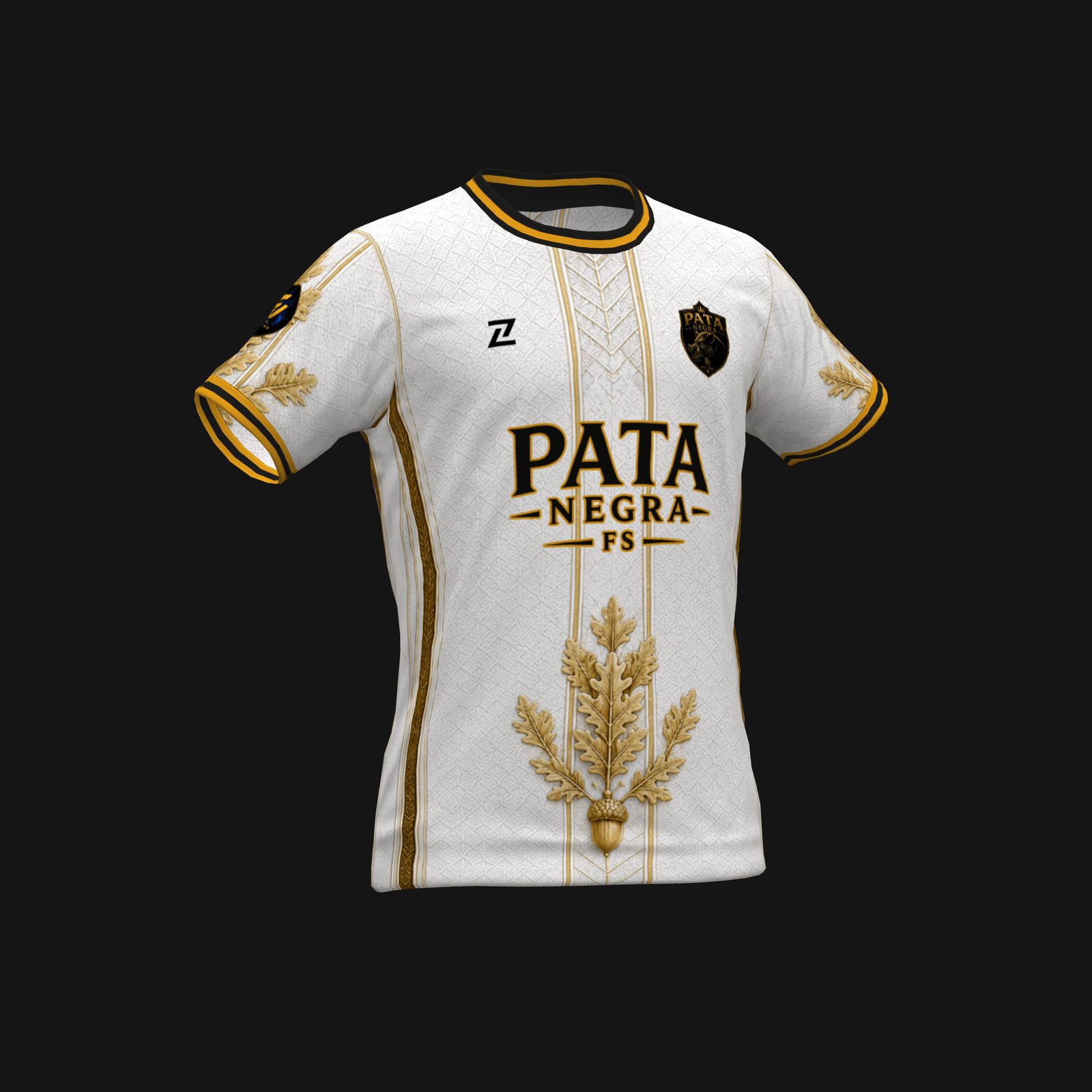 PATA NEGRA FS - Imagen 14