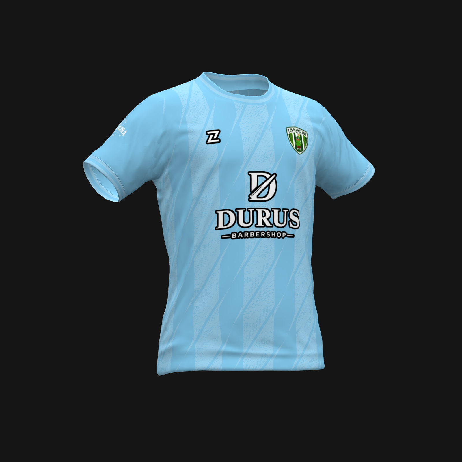 PEPINILLOS FC - Imagen 15