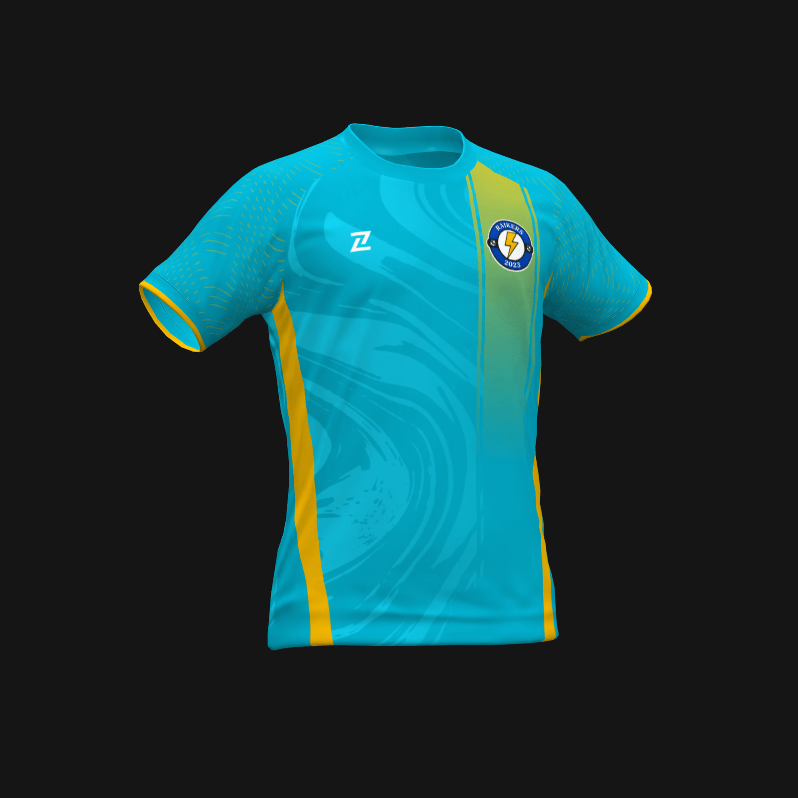 RAIKERS 2026 - Imagen 14