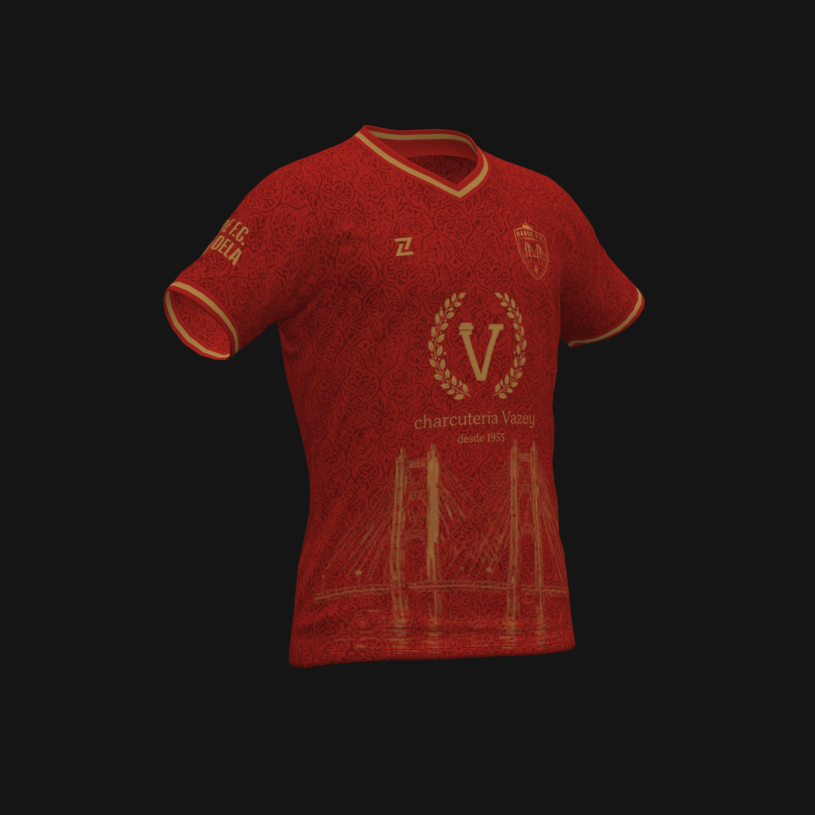 RANDE FC - Imagen 14