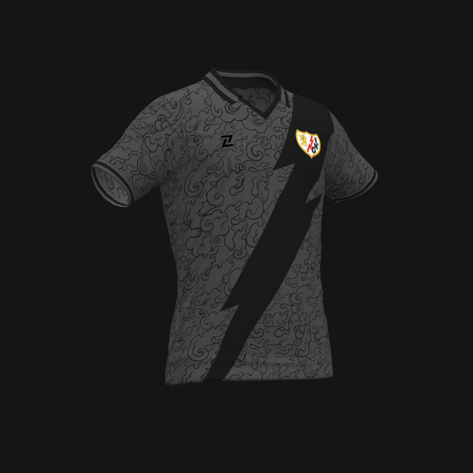 RAYO LONGARES SEGUNDA EQUIPACIÓN - Imagen 14