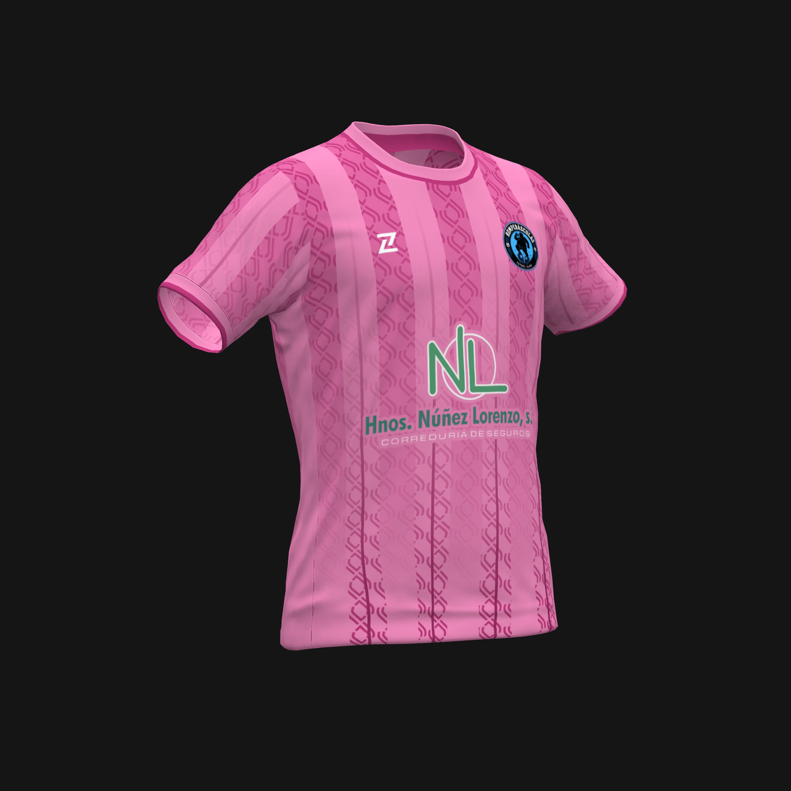 ROMPEBÁSCULAS FC - Imagen 14