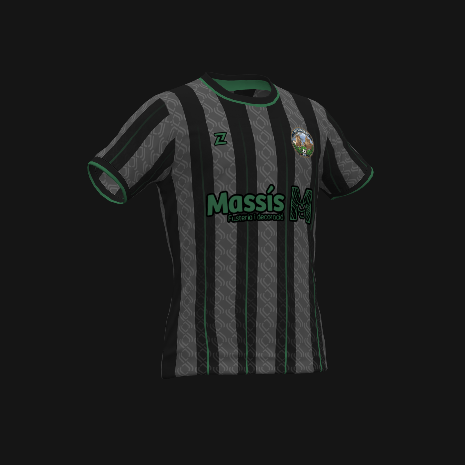 SES SOMERES FC - Imagen 15