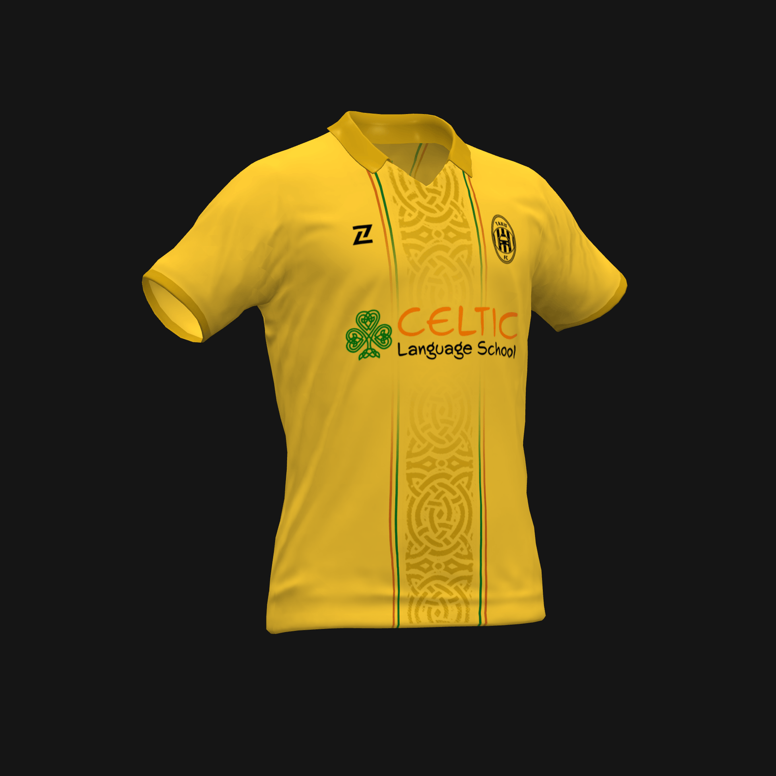 TAXIS FC - Imagen 14
