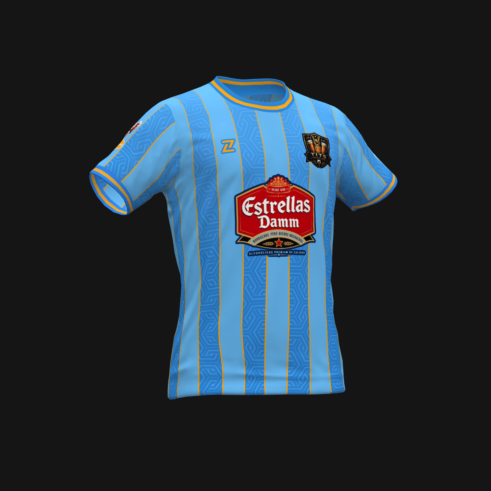 TITS MANSION FC - Imagen 15