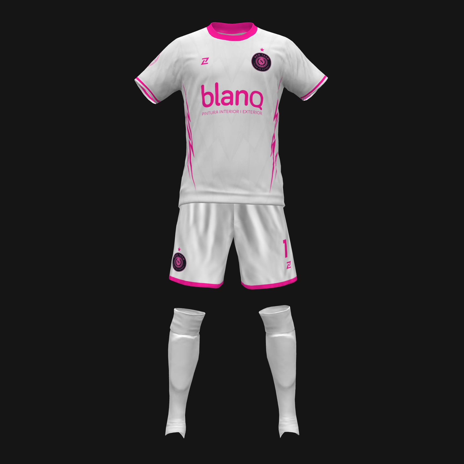 NEW TEAM F.C RAYO - Imagen 5