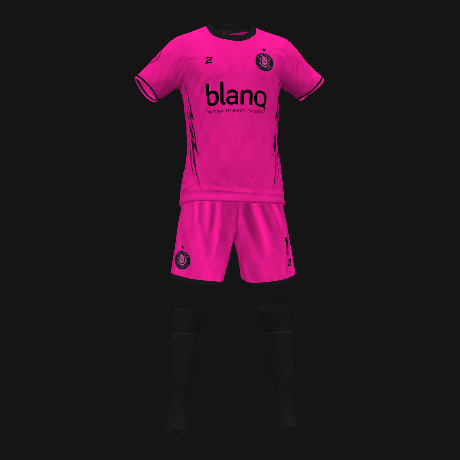 NEW TEAM F.C RAYO - Imagen 7