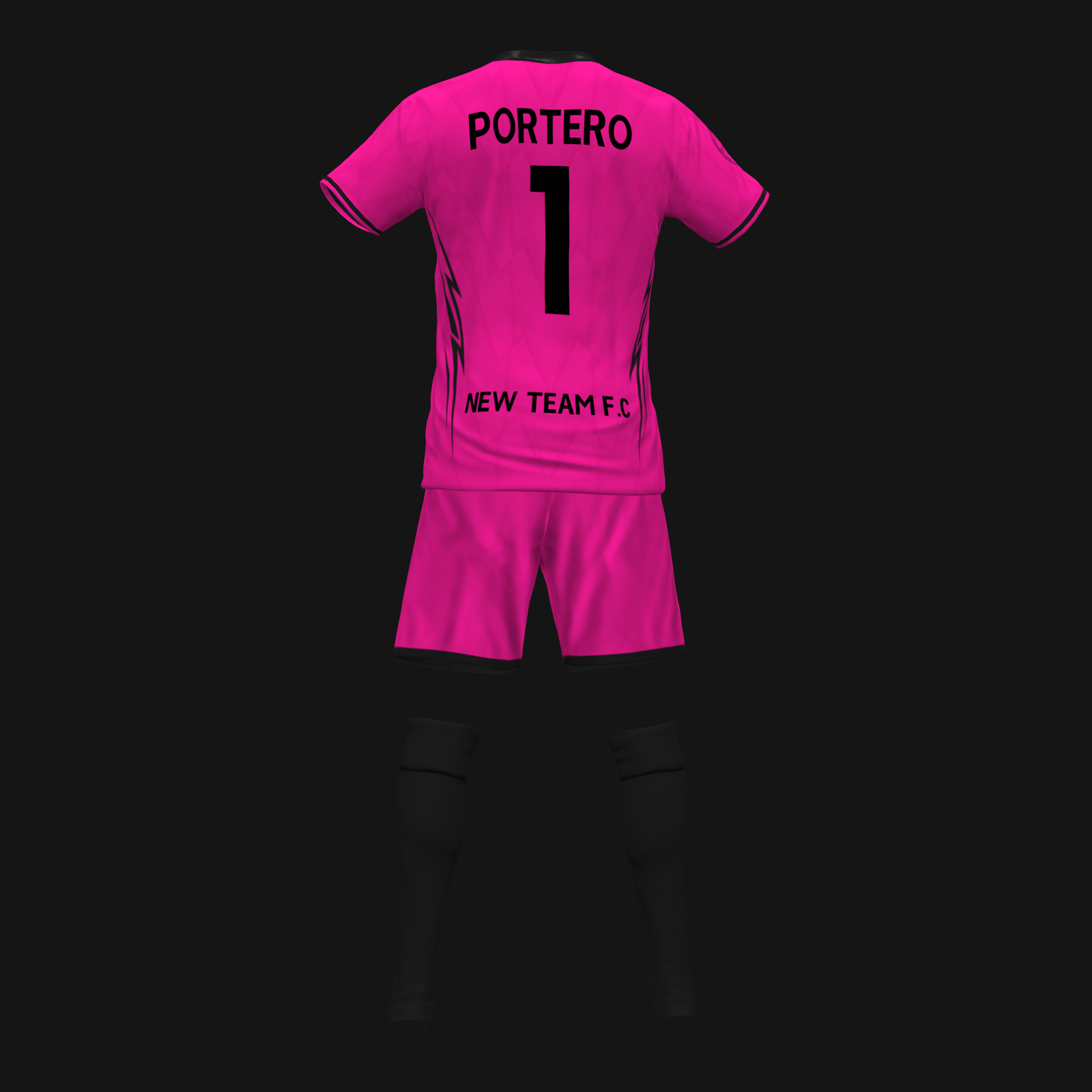 NEW TEAM F.C RAYO - Imagen 8