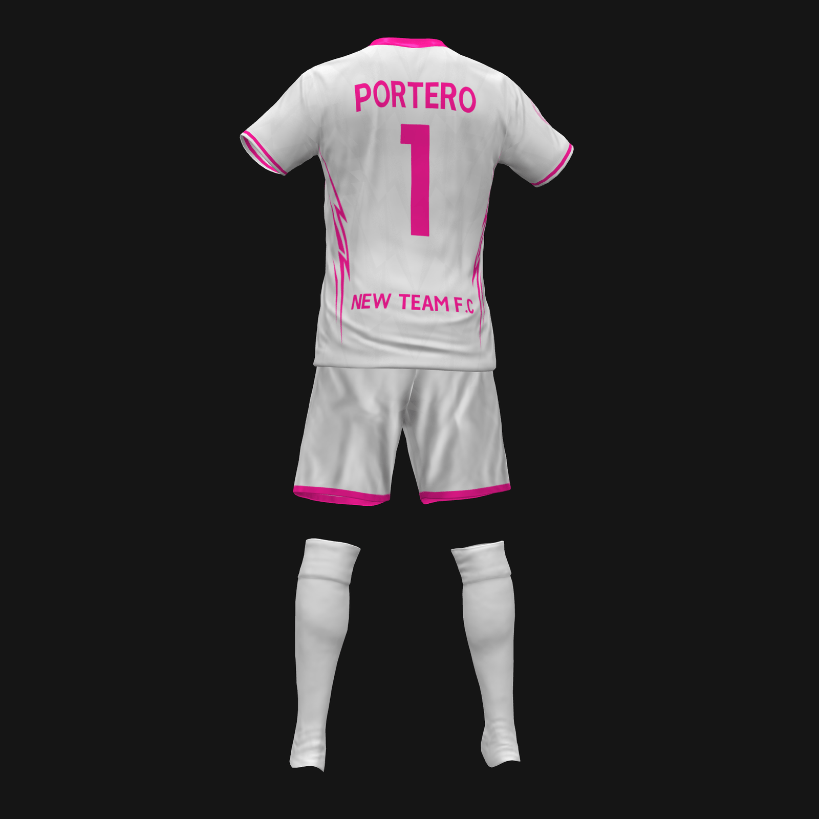 NEW TEAM F.C RAYO - Imagen 6