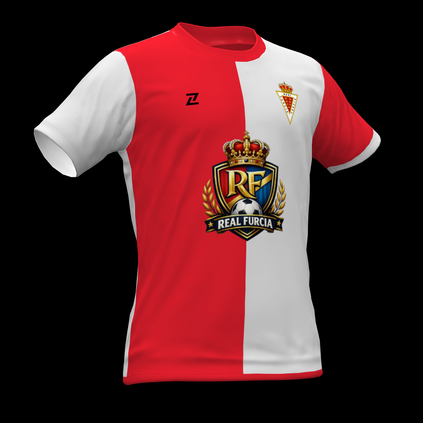 REAL FURCIA 2026