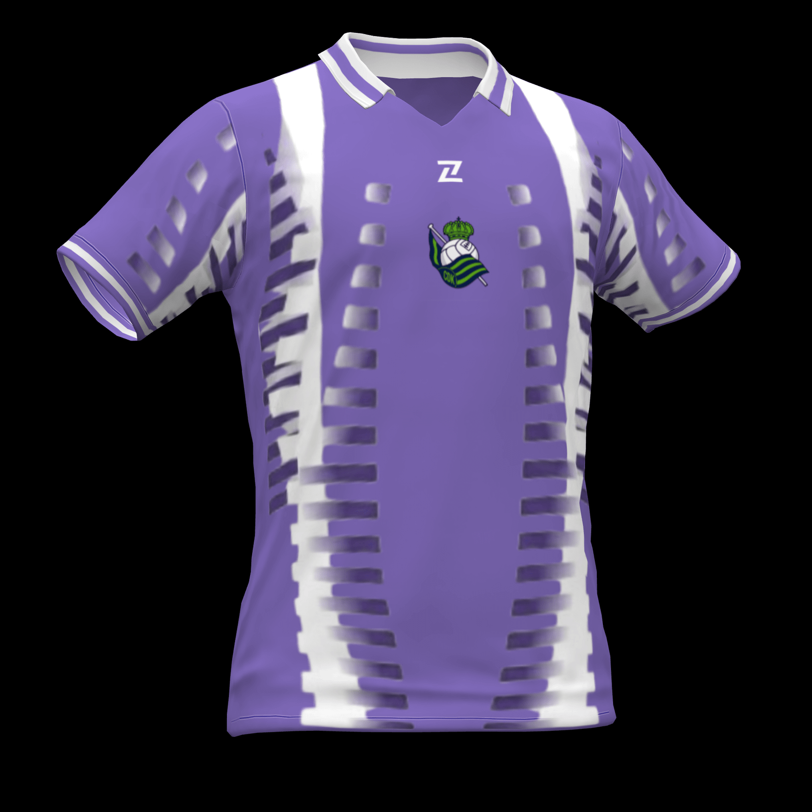 KIWETONES FC VISITANTE