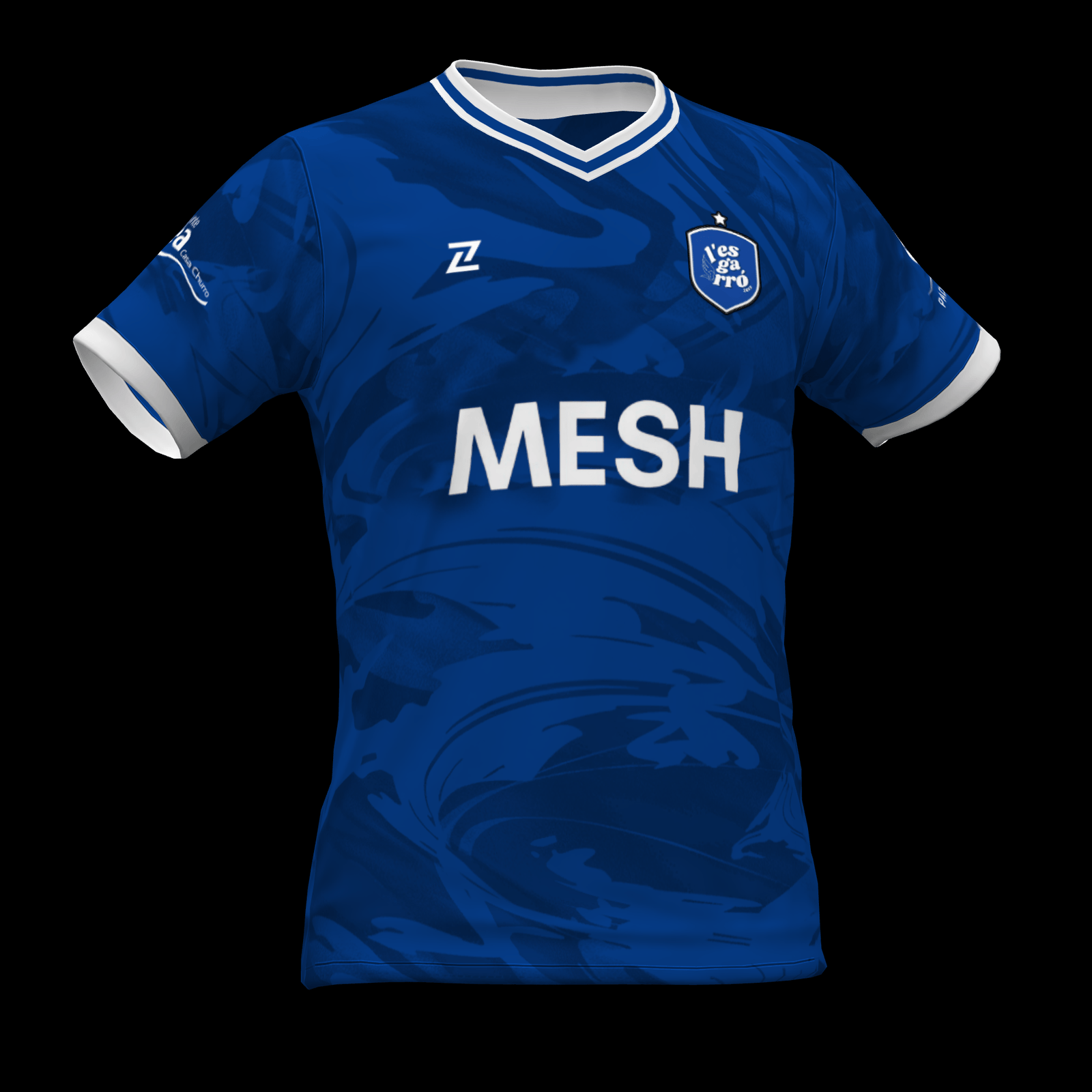 ESGARRO FC