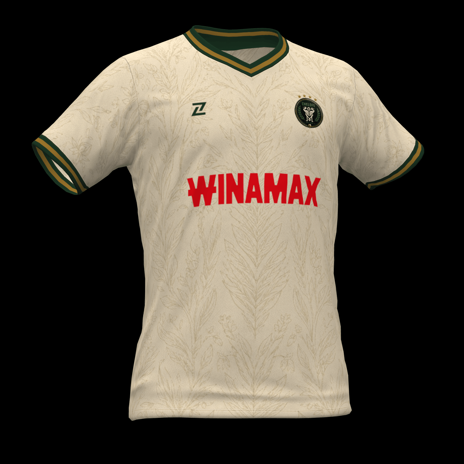 CHELOFE FC