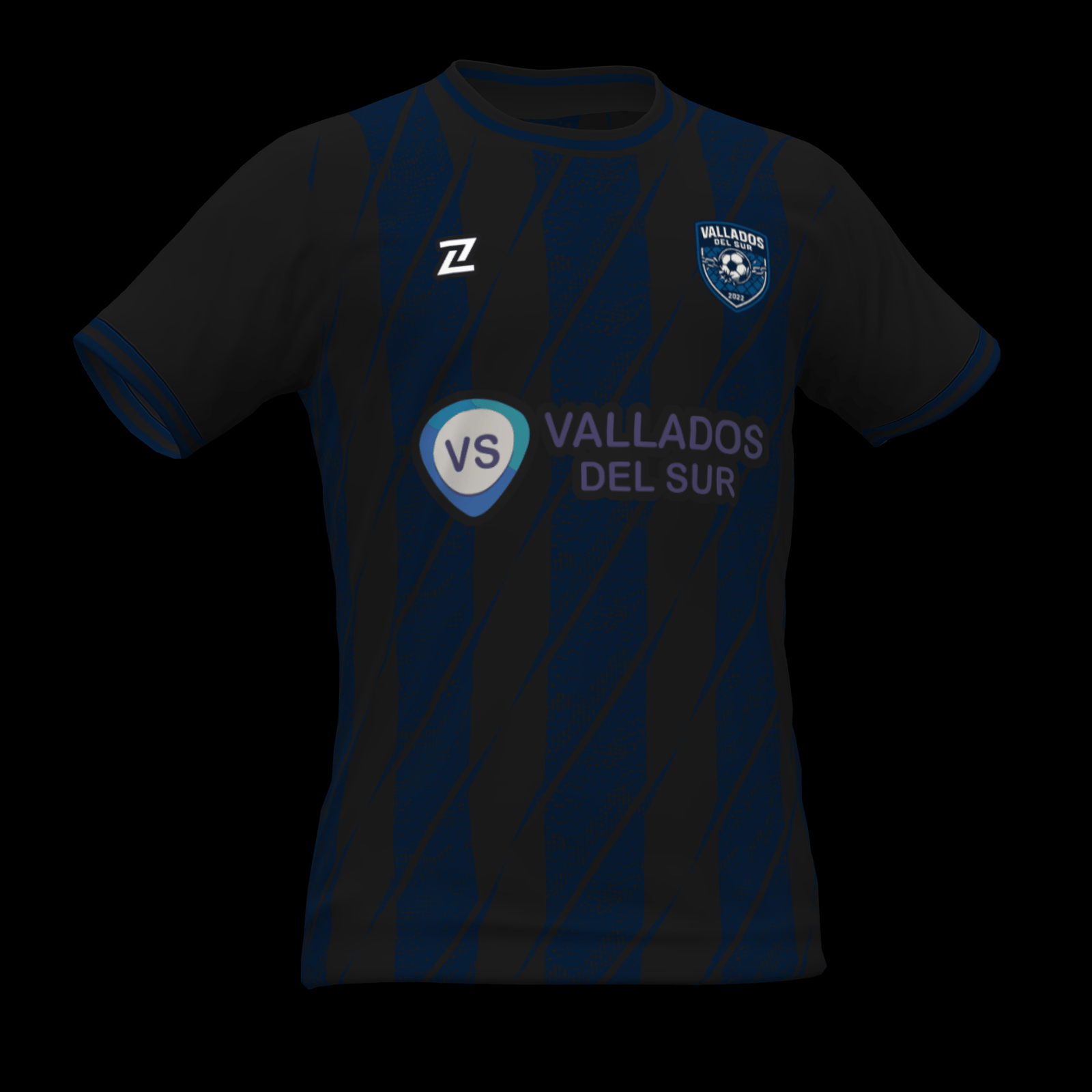 VALLADOS DEL SUR NEGRA