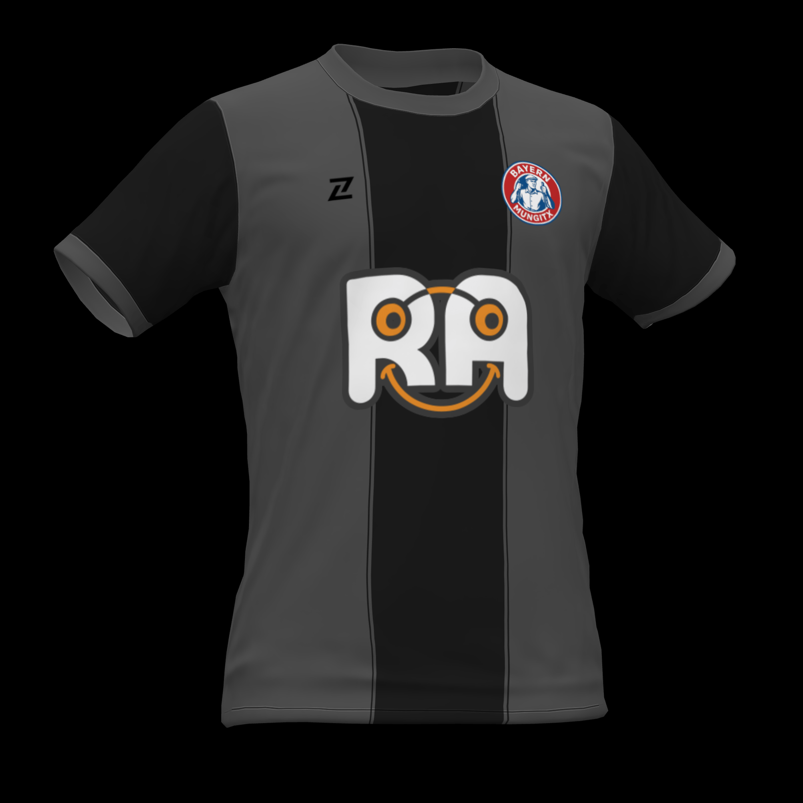 BAYERN MUNGITX ALTERNATIVA