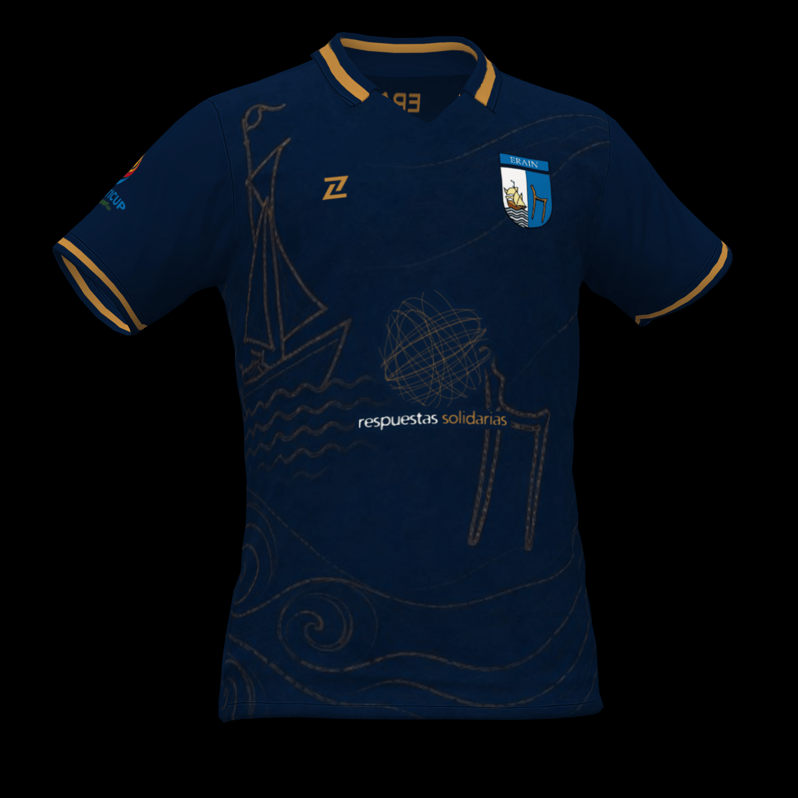 ERAIN FC