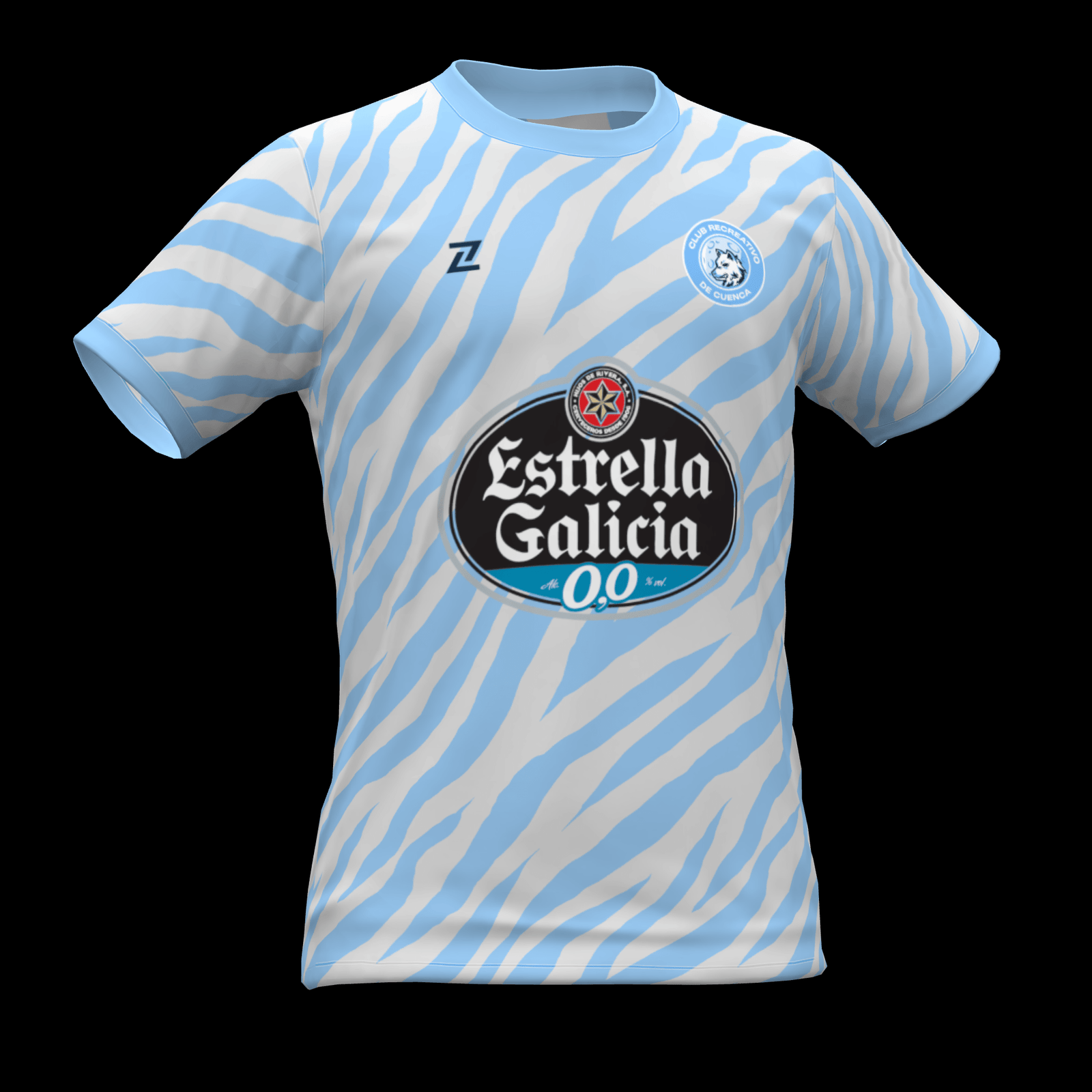 CLUB RECREATIVO DE CUENCA