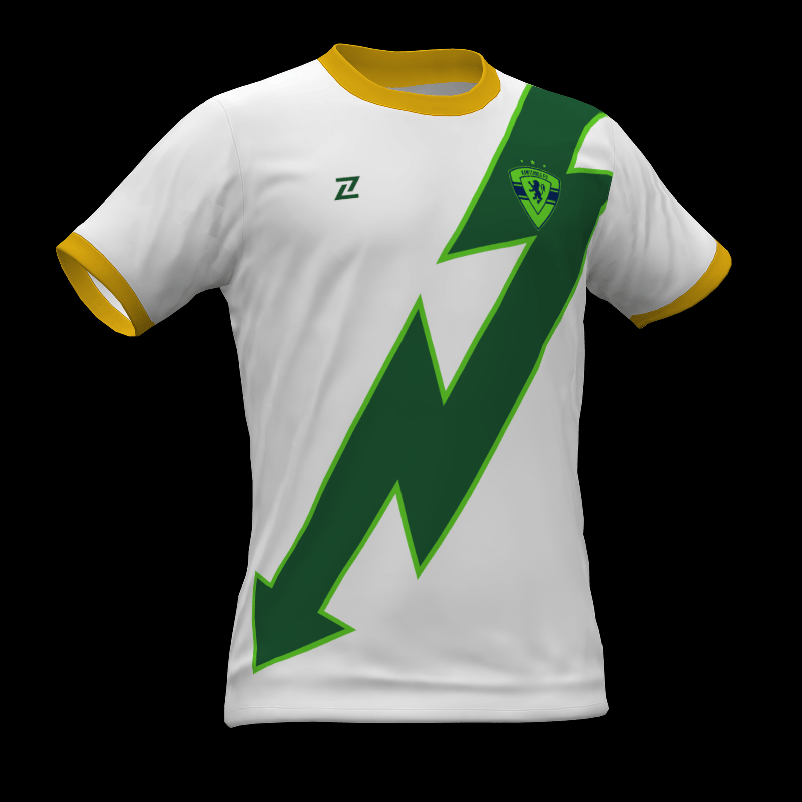 KIWITINES FC