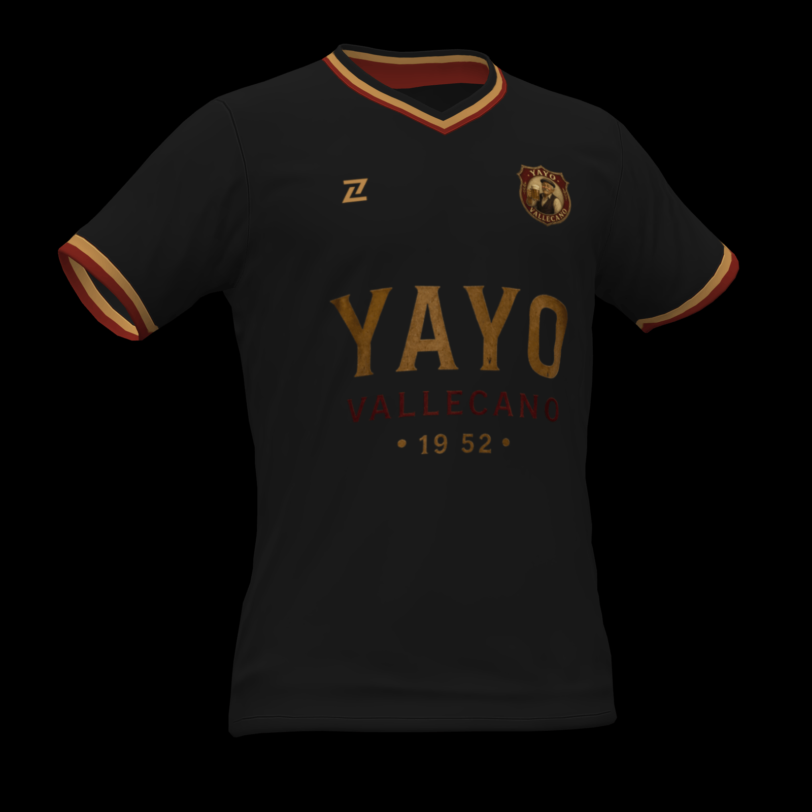YAYO VALLECANO DE BOIRO