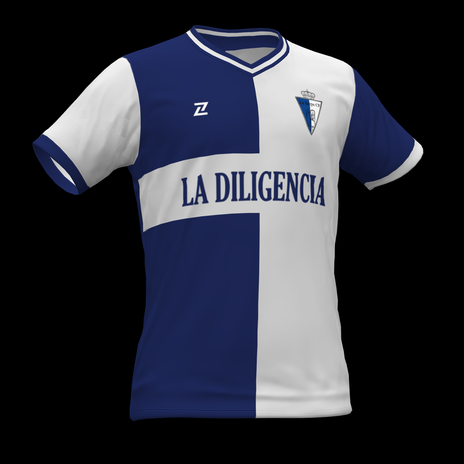 LA SIERPE CF