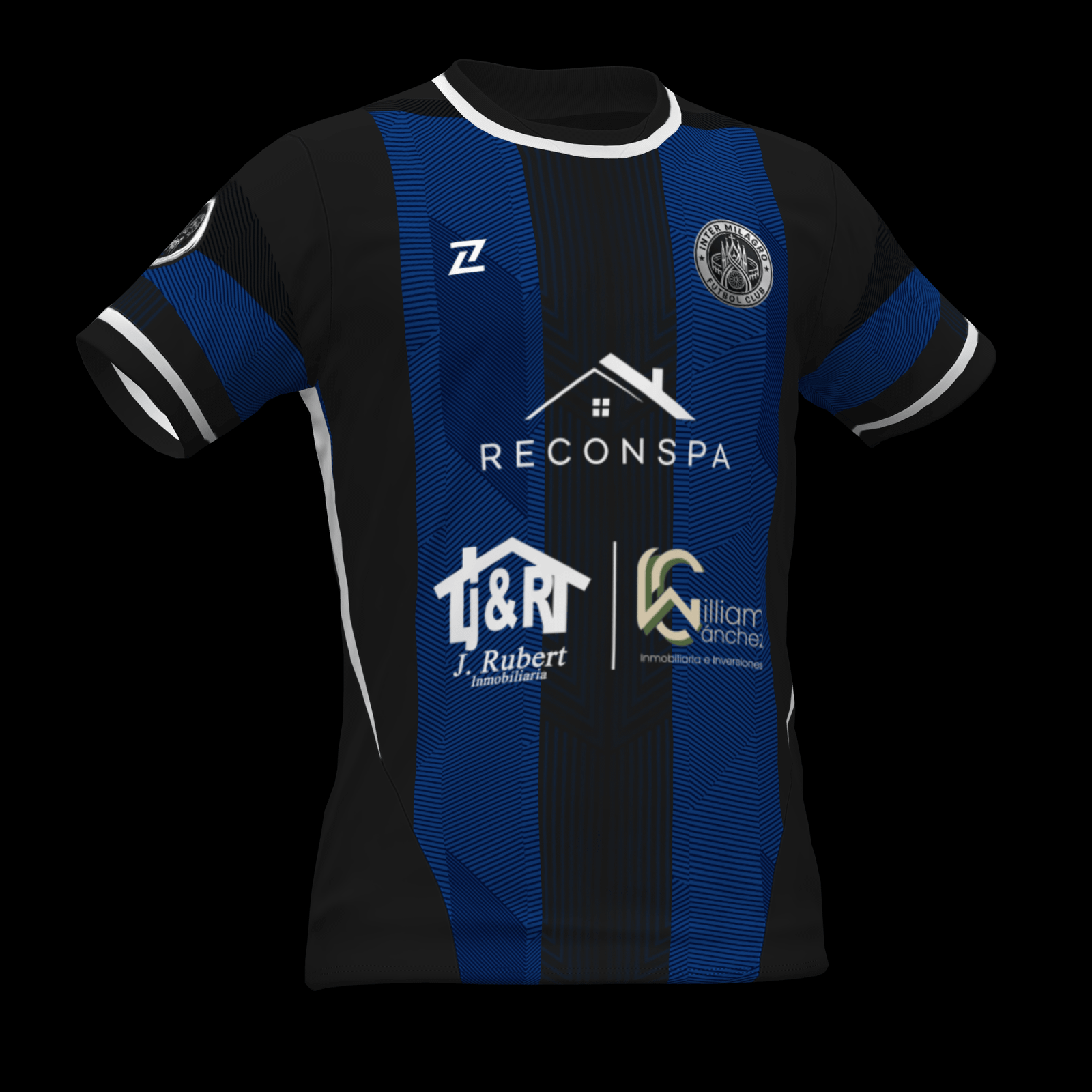 INTER MILAGRO FC
