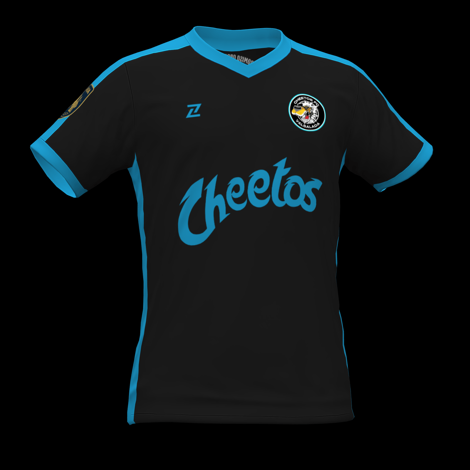 CHEETOS FC VASALADA