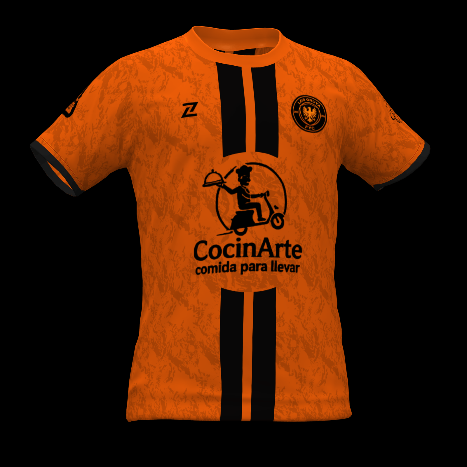 GRUYA FC